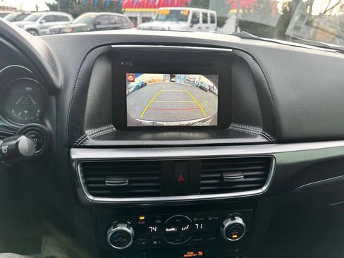 Used 2016 MAZDA CX-5 Grand Touring image 15