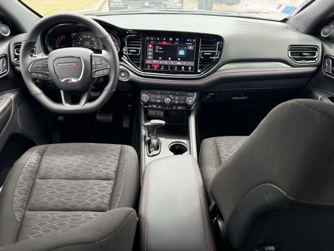 New 2026 Dodge Durango GT w/ Blacktop Package AWD/4WD image 10