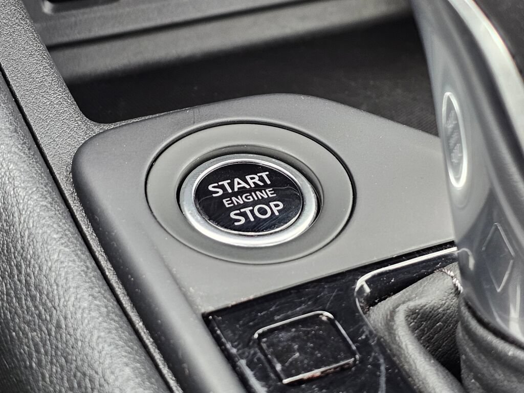 Used 2025 Nissan Sentra S FWD image 53