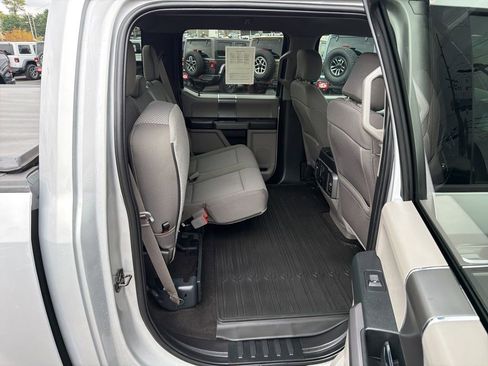 Used 2019 Ford F150 XLT w/ Equipment Group 302A Luxury image 19