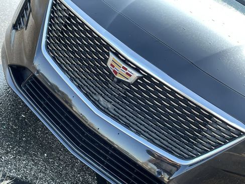 Used 2019 Cadillac CT6 Premium Luxury image 38