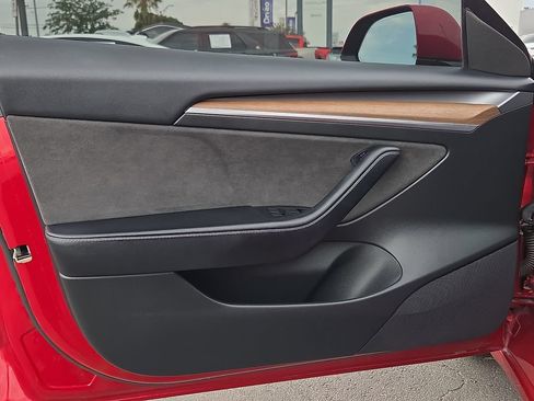 Used 2023 Tesla Model 3 Standard Range RWD image 13