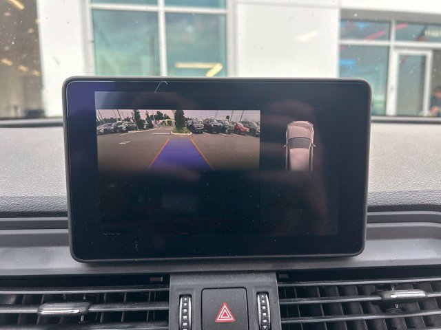 Used 2019 Audi Q5 2.0T Premium w/ Convenience Package AWD/4WD image 13
