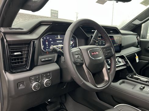 New 2026 GMC Sierra 2500 AT4X image 46