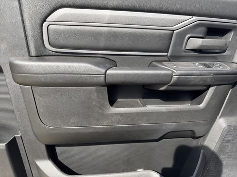 New 2026 RAM 4500 Tradesman AWD/4WD image 10