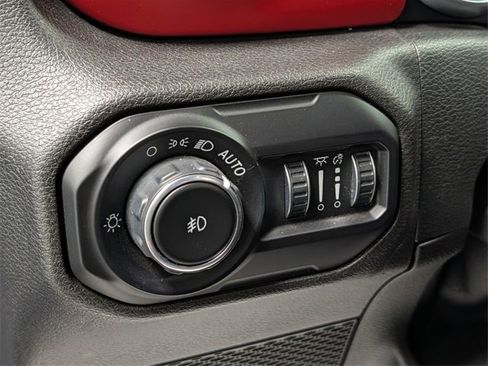 Used 2021 Jeep Wrangler Unlimited Rubicon image 17