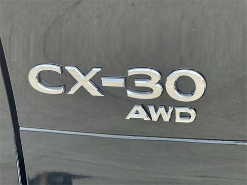 Used 2023 MAZDA CX-30 AWD 2.5 S w/ Select Package image 11