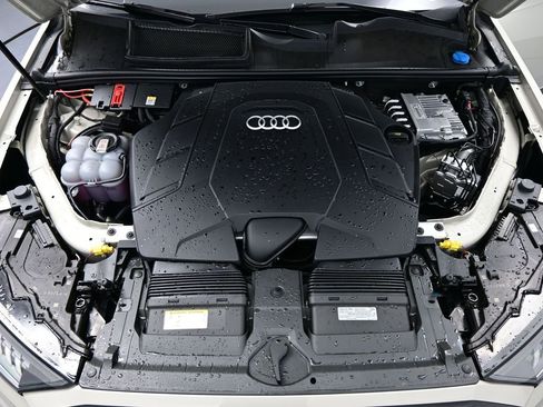 Used 2023 Audi Q7 3.0T Prestige w/ Prestige Package AWD/4WD image 45