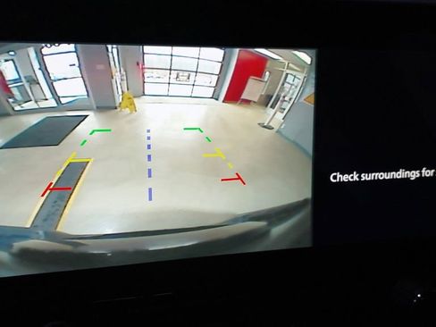 New 2026 Nissan Frontier SV w/ Tow Package AWD/4WD image 23