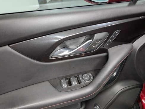Used 2019 Chevrolet Blazer RS AWD/4WD image 39
