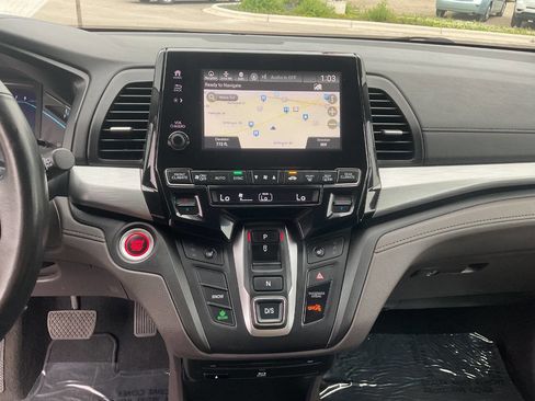 Used 2019 Honda Odyssey EX-L image 19