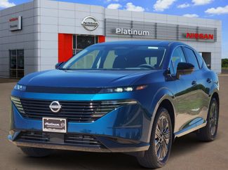 New 2026 Nissan Murano Platinum w/ Cargo Package AWD/4WD video 2