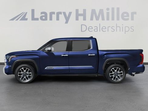 New 2026 Toyota Tundra 1794 Edition AWD/4WD image 3