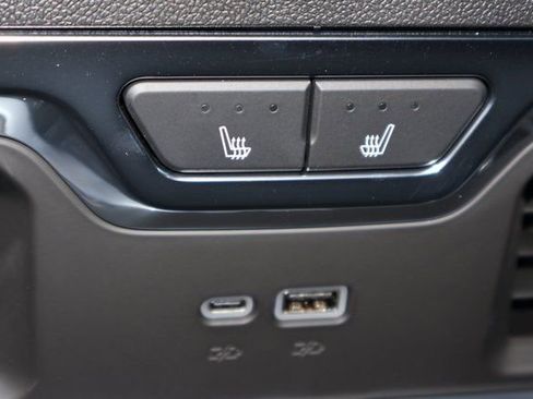 New 2026 GMC Sierra 2500 Denali w/ Denali Reserve Package image 15