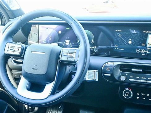 New 2026 Hyundai Palisade Calligraphy image 17