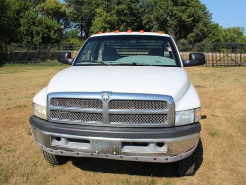 Used 2001 Dodge Ram 3500 Truck 4x4 Regular Cab image 13