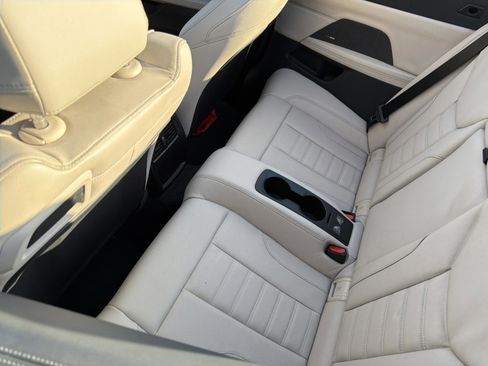 Certified 2025 BMW M440i Convertible w/ Premium Package image 14