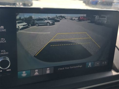 New 2025 Honda Pilot EX-L image 19