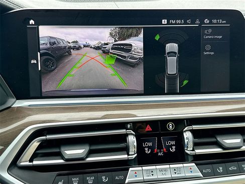 Used 2021 BMW X5 xDrive45e w/ Convenience Package image 15