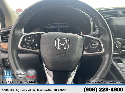 Used 2020 Honda CR-V EX-L image 21