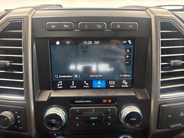 Used 2018 Ford F350 Limited AWD/4WD image 21