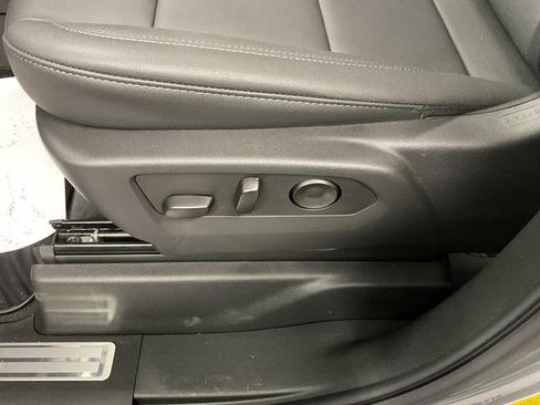 New 2026 Chevrolet Silverado 1500 LTZ image 13