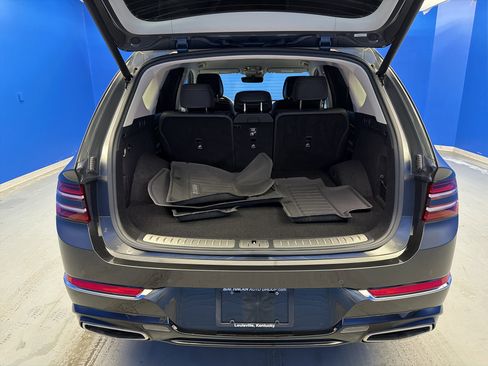 Used 2024 Genesis GV80 2.5T image 29