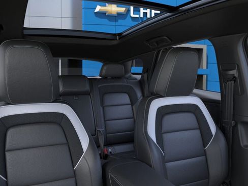 New 2026 Chevrolet Blazer EV LT image 60