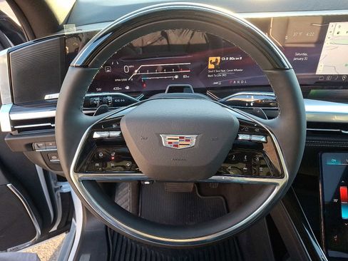 Used 2026 Cadillac Escalade Luxury w/ Touring Package image 22