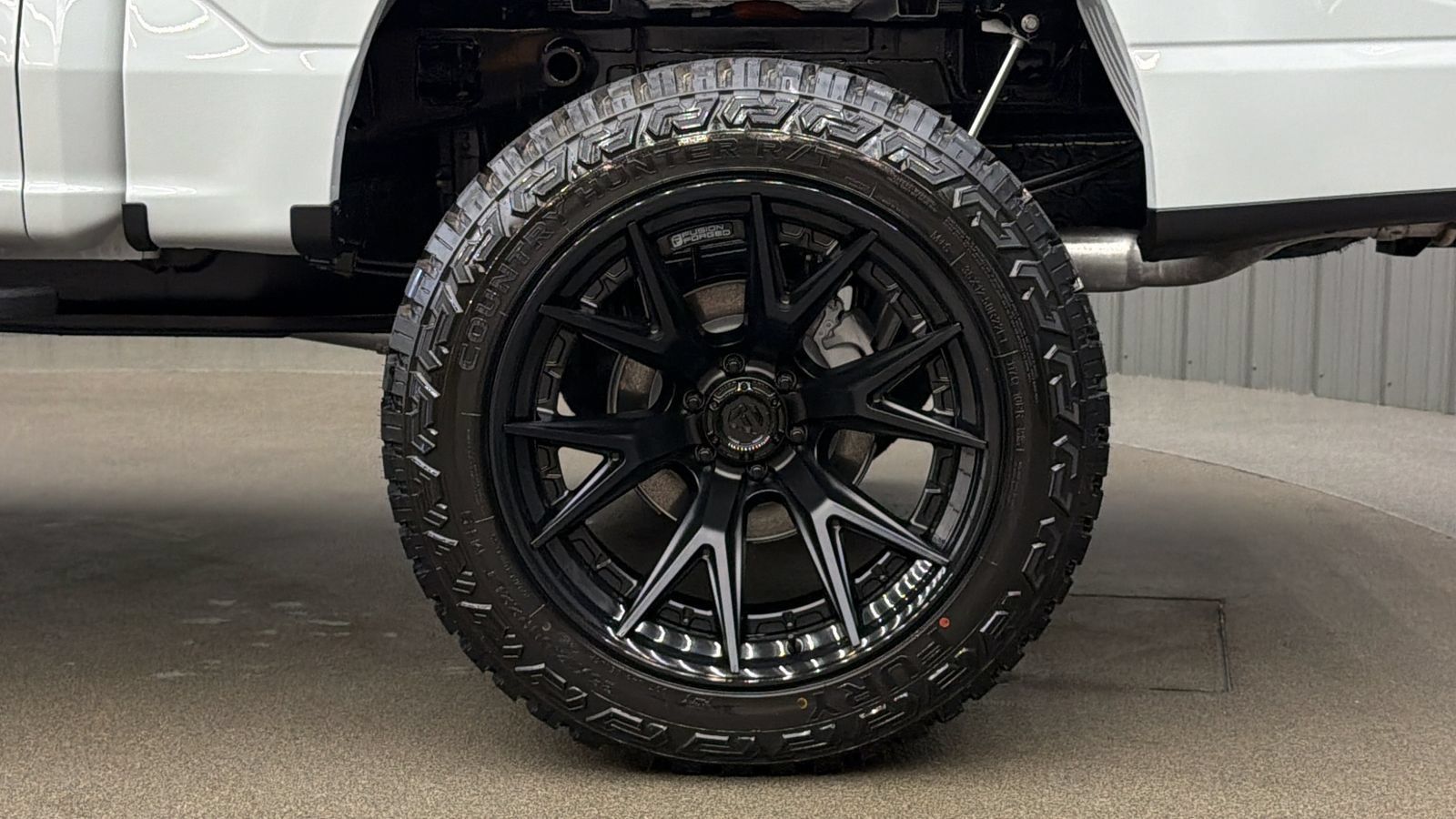 Used 2026 Ford F150 Tremor AWD/4WD image 12