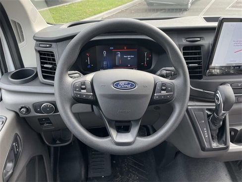 New 2026 Ford Transit 250 Low Roof image 7