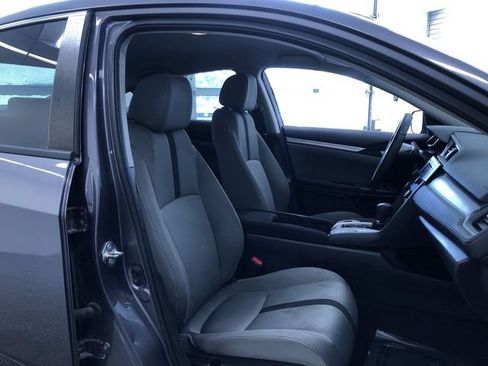Used 2018 Honda Civic LX image 21