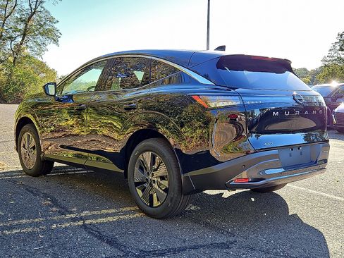 New 2026 Nissan Murano SL w/ Comfort Package image 4