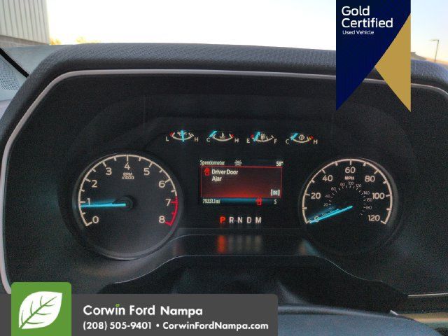 Used 2022 Ford F150 XLT AWD/4WD image 17