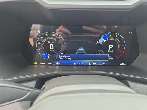 New 2026 Chevrolet Colorado Trail Boss image 19