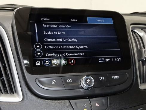 Certified 2024 Chevrolet Malibu LT image 26