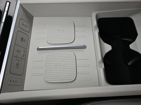 Certified 2024 Hyundai Santa Fe Calligraphy image 21