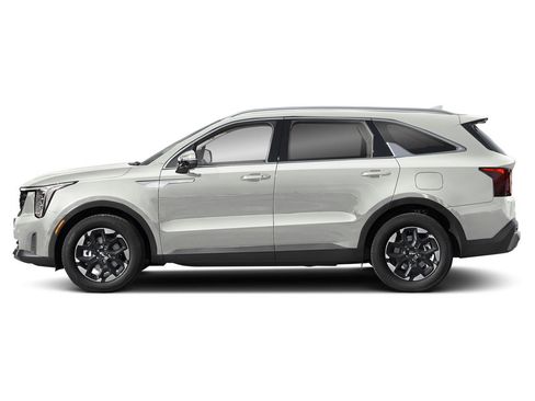 New 2026 Kia Sorento S AWD/4WD image 3