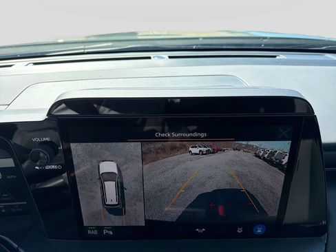 New 2026 Subaru Outback Touring XT AWD/4WD image 25