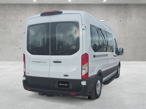 Used 2021 Ford Transit 350 XL image 16