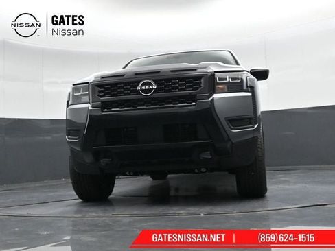 New 2026 Nissan Frontier SV w/ All-Weather Content Package AWD/4WD image 35