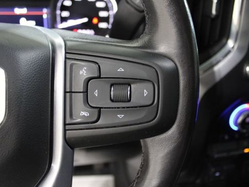Used 2021 GMC Sierra 1500 SLT image 40