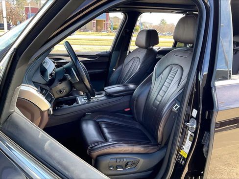 Used 2018 BMW X5 xDrive35i image 8