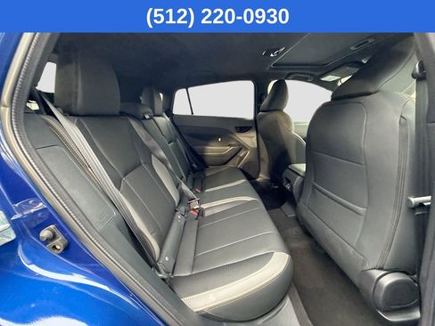 New 2026 Subaru Crosstrek 2.5i Wilderness AWD/4WD image 34