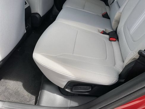 New 2026 Hyundai Tucson SEL FWD image 29