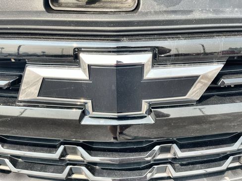 Certified 2023 Chevrolet Silverado 1500 RST w/ Z71 Off-Road Package AWD/4WD image 29