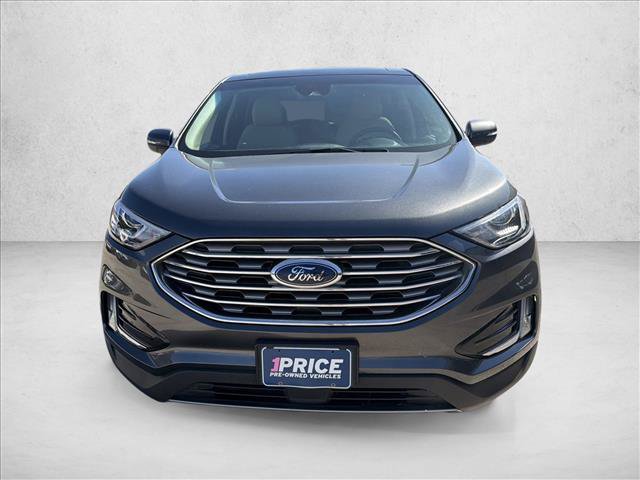 Used 2019 Ford Edge SEL w/ Equipment Group 201A FWD image 11