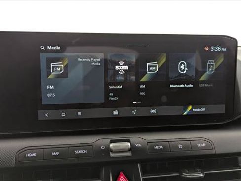 Used 2026 Kia K4 FWD image 28
