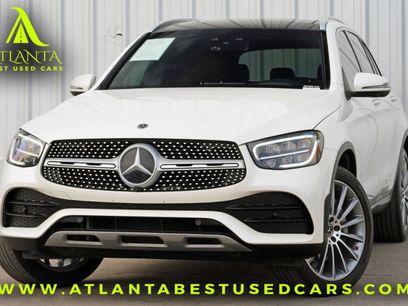 Used 2020 Mercedes-Benz GLC 300 GLC 300 w/ AMG Line