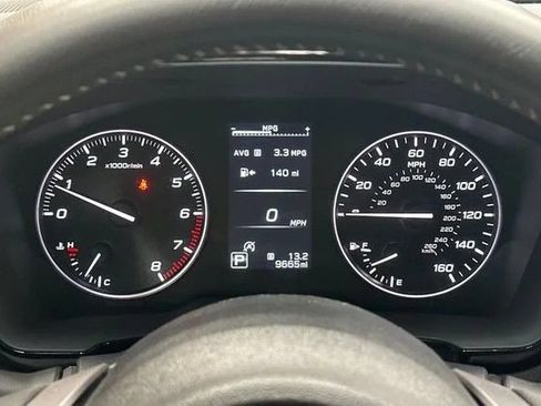 Used 2025 Subaru Legacy Premium AWD/4WD image 33